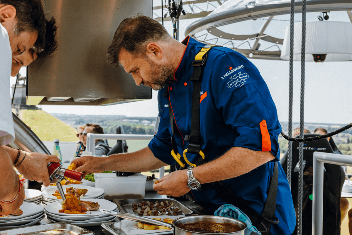 Gastronomie