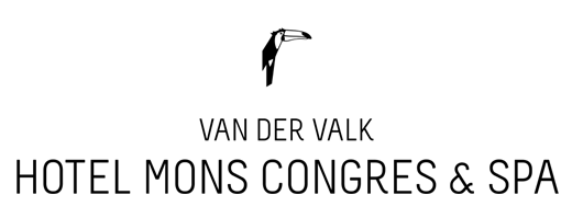 Van der Valk Hotel Mons