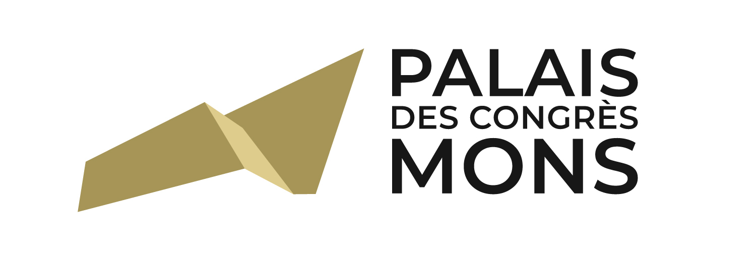 Palais des Congrès de Mons