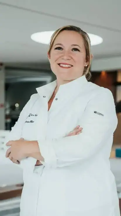 Stéphanie Thunus