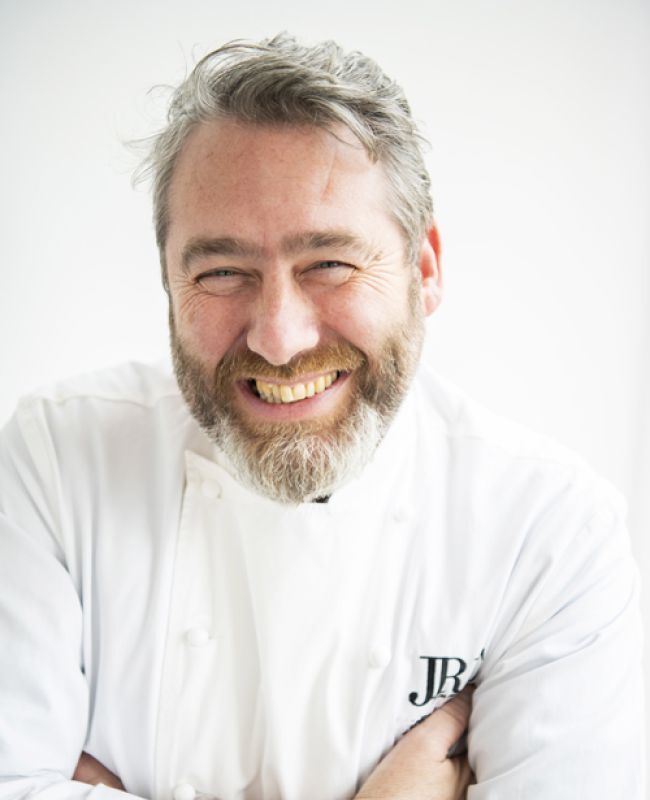 Benoit Neusy